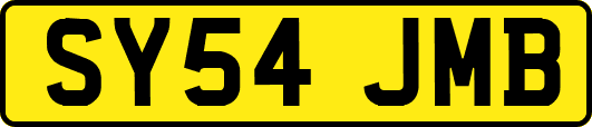 SY54JMB