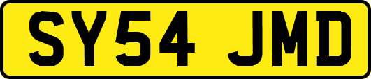 SY54JMD