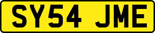 SY54JME