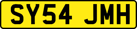 SY54JMH