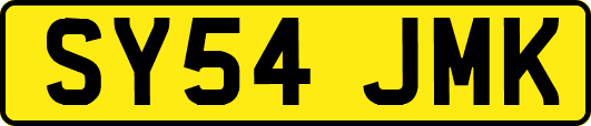 SY54JMK