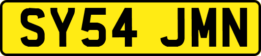 SY54JMN