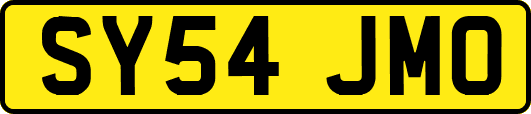 SY54JMO
