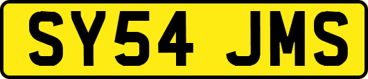 SY54JMS