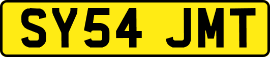 SY54JMT