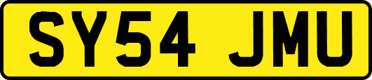 SY54JMU