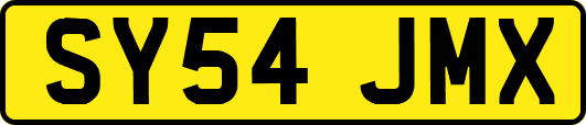 SY54JMX