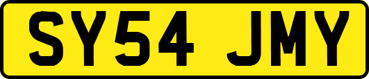 SY54JMY