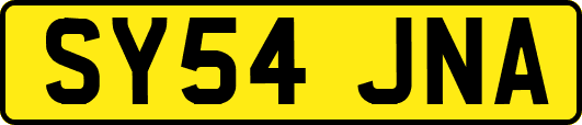 SY54JNA