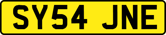 SY54JNE