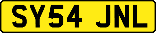 SY54JNL