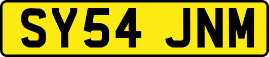 SY54JNM