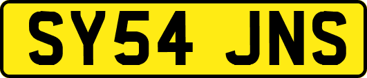SY54JNS