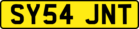 SY54JNT