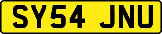 SY54JNU