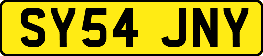 SY54JNY