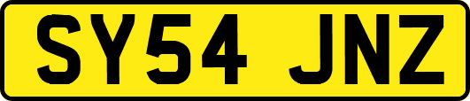 SY54JNZ