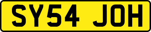SY54JOH