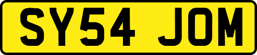SY54JOM