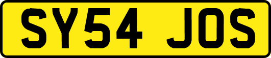SY54JOS