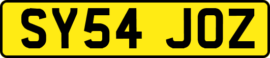 SY54JOZ