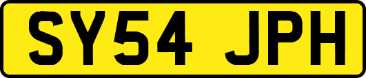 SY54JPH