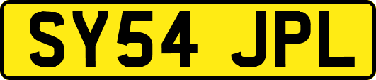 SY54JPL