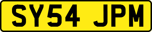 SY54JPM