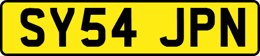 SY54JPN