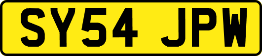SY54JPW