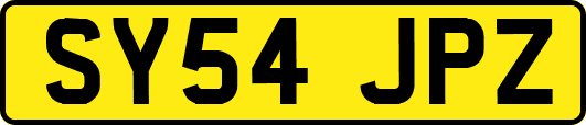 SY54JPZ