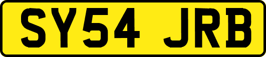 SY54JRB