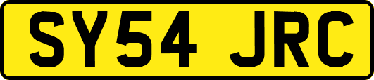 SY54JRC