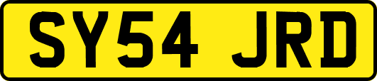 SY54JRD