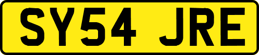 SY54JRE