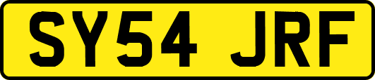 SY54JRF