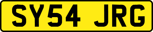 SY54JRG