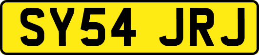 SY54JRJ