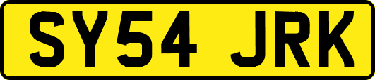 SY54JRK
