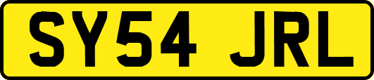 SY54JRL