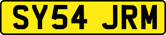 SY54JRM
