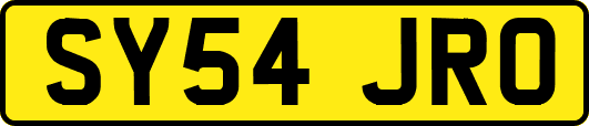 SY54JRO