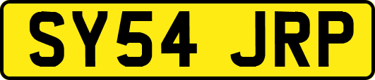 SY54JRP