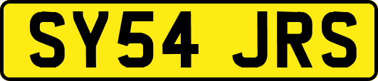 SY54JRS