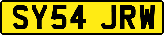 SY54JRW