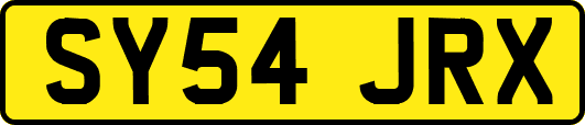 SY54JRX