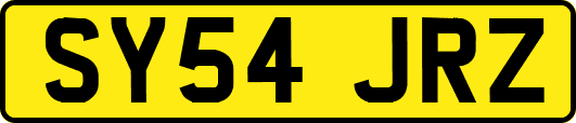 SY54JRZ