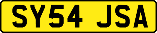 SY54JSA