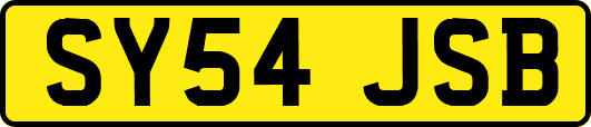 SY54JSB