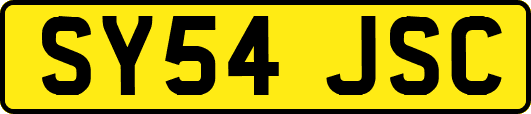 SY54JSC